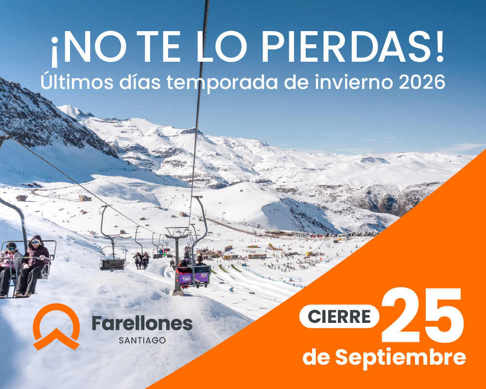 ¡No te lo pierdas!